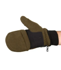 Gant Mitaines Chasse Somlys Thinsulate