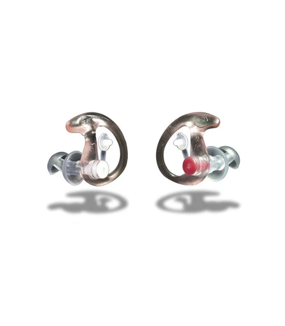 Bouchon D'oreille Anti-tir Coupe Bruit 3 Bouchon D'oreille Anti-tir Coupe Bruit