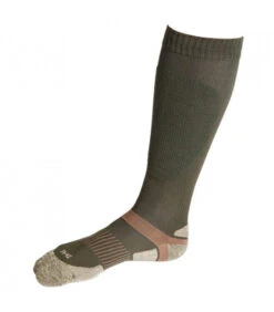 Chaussette Mi-bas Trekking Hiver Thermolite