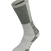 Chaussettes D'hiver Thermolite Grise -Militaire Équipement Magasin Chaussettes militaire d hiver Thermolite grise