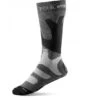 Chaussettes Hiver Longues Marches Grises T.O.E -Militaire Équipement Magasin Chaussettes militaire hiver longues marches grise T O E