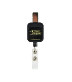 Dérouleur Automatique Gear Keeper Badge