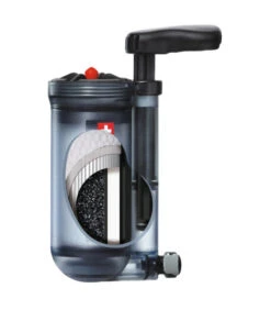 Filtre à Eau Katadyn "Hyker Pro" Noir