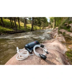 Filtre à Eau Katadyn "Hyker Pro" Noir -Militaire Équipement Magasin Filtre a eau Katadyn Hyker Pro noir 8