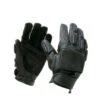 Gants Militaire Sécurité SWAT SD En Cuir Noir -Militaire Équipement Magasin Gants Militaire SWAT SD en cuir noir