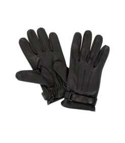 Gants De Palpation Cuir