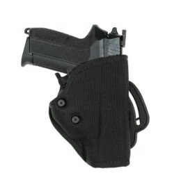 Holster VEGA-Holster Cordura Double Rétention