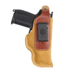 Holster VEGA-Holster Cuir Souple Inside