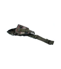 Holster Cuisse Gauche Camouflage Ares -Militaire Équipement Magasin Holster cuisse gauche camouflage Ares 1