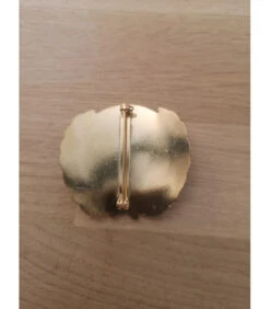 Insigne Militaire De Béret ONU -Militaire Équipement Magasin Insigne militaire de Beret ONU 3