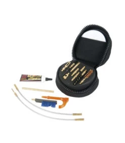 Kit De Nettoyage Otis Pour Arme Calibre 9mm