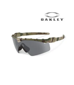 Lunettes Oakley Si Ballistic M Frame 3.0 Multicam