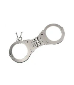 Menottes à Charnières T.O.E.