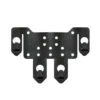 Plateforme Modulaire Pour MOLLE VEGA-Holster -Militaire Équipement Magasin Plateforme Modulaire systeme M O L L E VEGA Holster