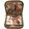 Pochette Leader Grand Modèle Cam CE T.O.E. -Militaire Équipement Magasin Pochette militaire leader Grand Modele Cam CE T O E