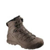 Rangers Salomon QUEST 4D GTX FORCES Coyote -Militaire Équipement Magasin Rangers Salomon QUEST 4D GTX FORCES Coyote