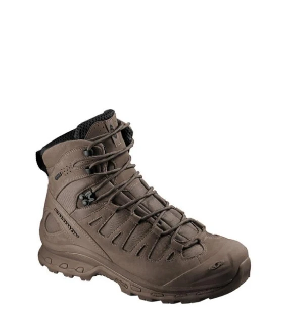 Rangers Salomon QUEST 4D GTX FORCES Coyote 3 Rangers Salomon QUEST 4D GTX FORCES Coyote