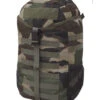 Sac à Dos Militaire Ouverture Rapide 35 Litres Camouflage -Militaire Équipement Magasin Sac a dos militaire ouverture rapide 35 Litres