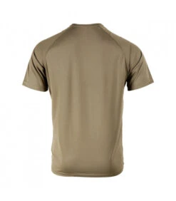 Tee-shirt Easy Clim Diable Rit Metro Kaki -Militaire Équipement Magasin Tee shirt militaire easy clim diable rit metro Kaki 3