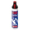 Aérosol Gel 75 Ml Bleu -Militaire Équipement Magasin aerosol gel 75 ml bleu