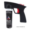 Bombe Lacrymogène Aérosol Poignee NG Anti Agression Red Pepper 100 ML -Militaire Équipement Magasin aerosol poignee ng anti agression red pepper 100 ml