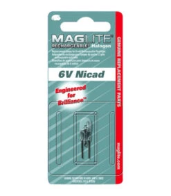 Ampoule Maglite Pour Lampe Rechargeable R4019