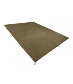 Militaire Équipement Magasin -Militaire Équipement Magasin bache etanche ripstop 2 x 3 m ultra light vert 1