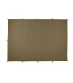 Militaire Équipement Magasin -Militaire Équipement Magasin bache etanche ripstop 3 x 4 m ultra light vert 1