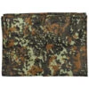 Tarp Bâche Militaire BW Camo 3 X 3 M
