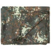 Tarp Bâche Camo BW 300 X 500 Cm 2 Tarp Bâche Camo BW 300 X 500 Cm -Militaire Équipement Magasin bache tarp camo bw 300 x 500 cm