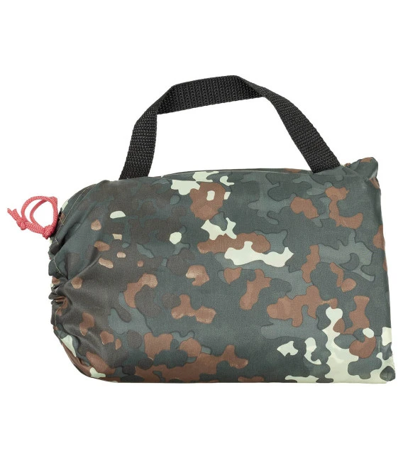 Tarp Bâche Camo BW 500 X 600 Cm 4 Tarp Bâche Camo BW 500 X 600 Cm – Image 2