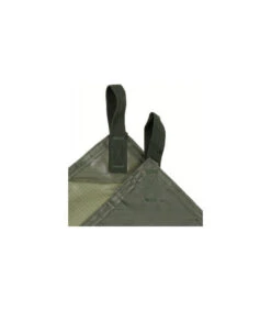 Bache Tarp Extrême Kaki 300 X 300 Cm -Militaire Équipement Magasin bache tarp extreme kaki 300 x 300 cm 2