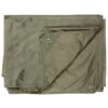 Tarp Bâche Kaki 300 X 400 Cm 2 Tarp Bâche Kaki 300 X 400 Cm -Militaire Équipement Magasin bache tarp kaki 300 x 400 cm