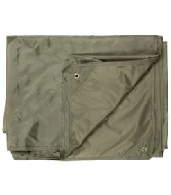 Tarp Bâche Kaki 300 X 400 Cm