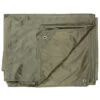 Tarp Bâche Kaki 500 X 600 Cm 2 Tarp Bâche Kaki 500 X 600 Cm -Militaire Équipement Magasin bache tarp kaki 500 x 600 cm