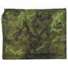 Tarp Bâche Camouflage M 95 CZ 3 X 3 M 1 Tarp Bâche Camouflage M 95 CZ 3 X 3 M -Militaire Équipement Magasin bache tarp m 95 cz camou 3 x 3 m