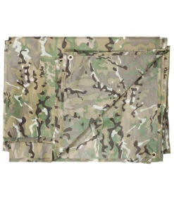 Tarp Bâche Operation Camou 500 X 600 Cm