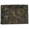 Tarp Bâche Militaire Woodland, 2x3 M -Militaire Équipement Magasin bache tarp woodland 2x3 m
