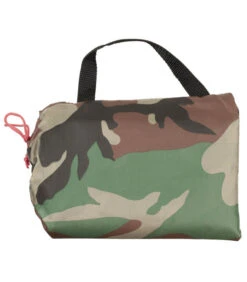 Tarp Bâche Woodland 300 X 500 Cm 5 Tarp Bâche Woodland 300 X 500 Cm -Militaire Équipement Magasin bache tarp woodland 300 x 500 cm 1