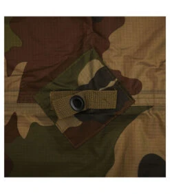 Tarp Bâche Terrain 3 X 3 M Ultra Light Cam CE -Militaire Équipement Magasin bache terrain 3 x 3 m ultra light cam ce 3