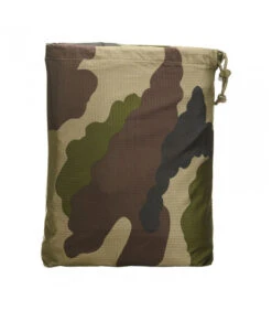 Tarp Bâche Terrain 3 X 3 M Ultra Light Cam CE -Militaire Équipement Magasin bache terrain 3 x 3 m ultra light cam ce 4