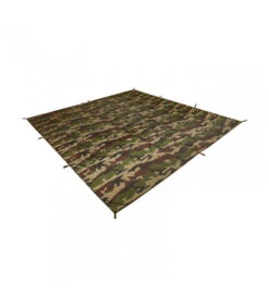 Tarp Bâche Terrain 3 X 3 M Ultra Light Cam CE -Militaire Équipement Magasin bache terrain 3 x 3 m ultra light cam ce 6