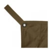 Tarp Bâche Terrain 3 X 3 M Ultra Light Vert 1 Tarp Bâche Terrain 3 X 3 M Ultra Light Vert -Militaire Équipement Magasin bache terrain 3 x 3 m ultra light vert od toe design