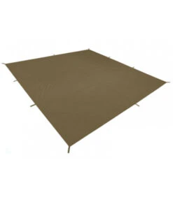 Tarp Bâche Terrain 3 X 3 M Ultra Light Vert -Militaire Équipement Magasin bache terrain 3 x 3 m ultra light vert od toe design 5