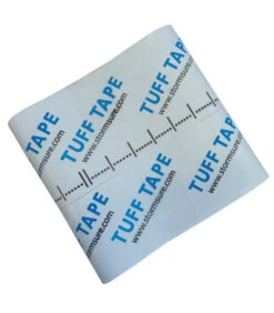 STORMSURE Bande Adhésive Réparation 50 X 7,5 Cm Tuff Tape 7 STORMSURE Bande Adhésive Réparation 50 X 7,5 Cm Tuff Tape -Militaire Équipement Magasin bande adhesive reparation 50 x 75 cm tuff tape 2