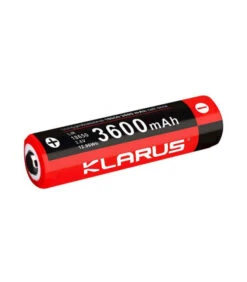 Batterie Rechargeable Lampe Klarus
