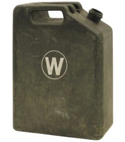 Corvée D'eau BH 20LPVC Sans Bouchon à Vis Occasion