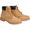 Boots Cuir Kenyon Brandit Camel -Militaire Équipement Magasin boots cuir kenyon brandit camel