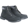 Boots Cuir Kenyon Brandit Noir -Militaire Équipement Magasin boots cuir kenyon brandit noir
