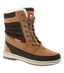 ELEMENTERRE Botte Après-ski Homme Textile HUNGABEE